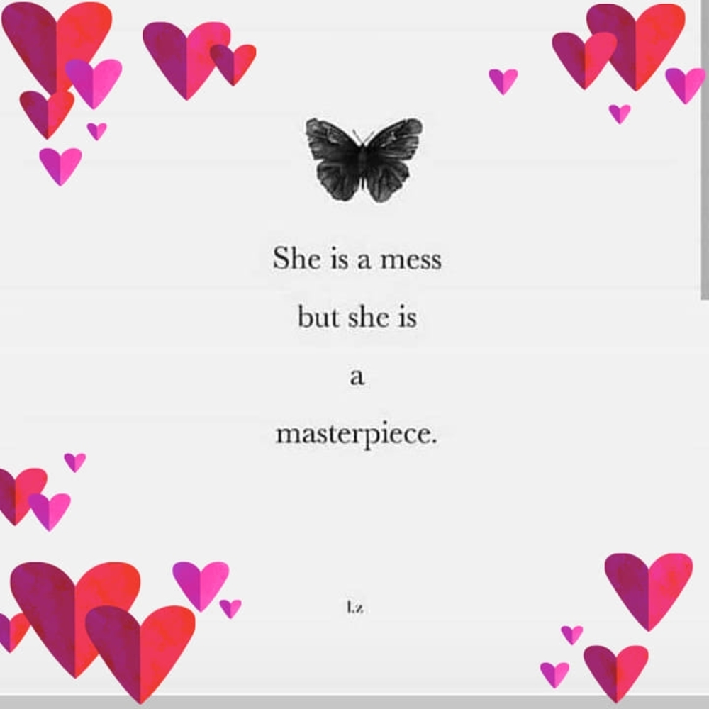 Meet your Posher, Kimberly